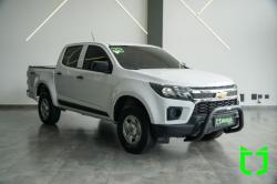 CHEVROLET S10 2.8 16V LS CABINE DUPLA TURBO DIESEL