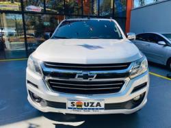 CHEVROLET S10 2.8 16V LTZ CABINE DUPLA TURBO DIESEL