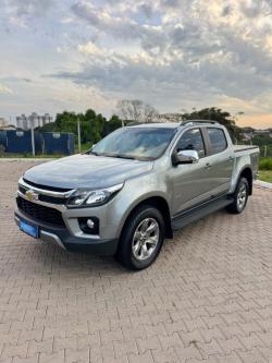 CHEVROLET S10 2.8 16V LTZ CABINE DUPLA TURBO DIESEL