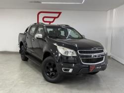 CHEVROLET S10 2.8 16V LTZ CABINE DUPLA TURBO DIESEL