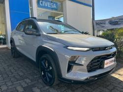 CHEVROLET Sonic Hatch 1.0 12V 4P FLEX RS TURBO AUTOM�TICO