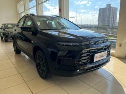 CHEVROLET Sonic Hatch 1.0 12V 4P FLEX RS TURBO AUTOM�TICO