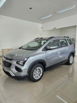 CHEVROLET Spin 1.8 4P FLEX LTZ AUTOMTICO