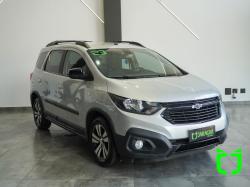 CHEVROLET Spin 1.8 4P FLEX ACTIVE7 7 LUGARES AUTOMTICO