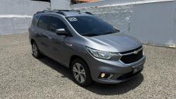 CHEVROLET Spin 1.8 4P FLEX PREMIER 7 LUGARES AUTOMTICO