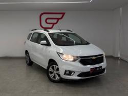 CHEVROLET Spin 1.8 4P FLEX PREMIER 7 LUGARES AUTOM�TICO
