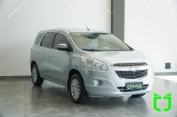 CHEVROLET Spin 1.8 4P FLEX LT AUTOM�TICO
