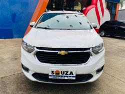 CHEVROLET Spin 1.8 4P FLEX PREMIER 7 LUGARES AUTOM�TICO