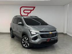 CHEVROLET Spin 1.8 4P FLEX PREMIER 7 LUGARES AUTOM�TICO