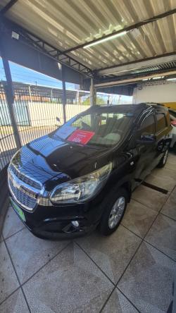 CHEVROLET Spin 1.8 4P FLEX LTZ 7 LUGARES