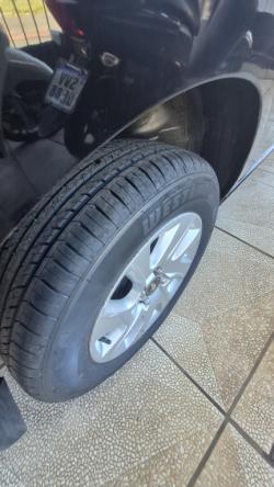 CHEVROLET Spin 1.8 4P FLEX LTZ 7 LUGARES