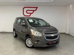 CHEVROLET Spin 1.8 4P FLEX LT AUTOM�TICO
