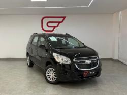 CHEVROLET Spin 1.8 4P FLEX LT
