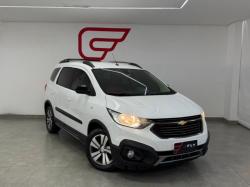 CHEVROLET Spin 1.8 4P FLEX ACTIV5 AUTOM�TICO