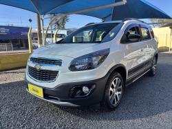 CHEVROLET Spin 1.8 4P FLEX ACTIV5 AUTOM�TICO
