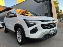 CHEVROLET Spin 1.8 4P FLEX LTZ 7 LUGARES AUTOM�TICO