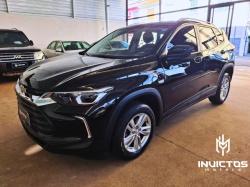 CHEVROLET Tracker 1.0 12V 4P FLEX TURBO LT AUTOMTICO