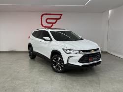 CHEVROLET Tracker 1.2 12V 4P FLEX TURBO PREMIER AUTOMTICO