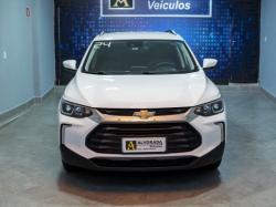 CHEVROLET Tracker 1.0 12V 4P FLEX TURBO LTZ AUTOMTICO