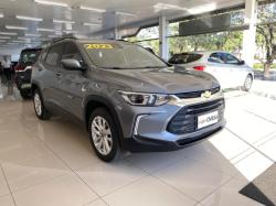 CHEVROLET Tracker 1.0 12V 4P FLEX TURBO LTZ AUTOMÁTICO CHEVROLET Tracker 1.0 12V 4P FLEX TURBO LTZ AUTOMÁTICO