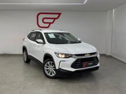 CHEVROLET Tracker 1.2 12V 4P FLEX TURBO LTZ AUTOMTICO