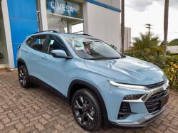 CHEVROLET Tracker 1.2 12V 4P FLEX TURBO AUTOMTICO
