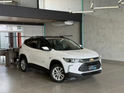 CHEVROLET Tracker 1.0 12V 4P FLEX TURBO LTZ AUTOMTICO