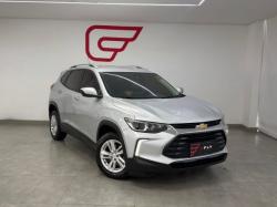 CHEVROLET Tracker 1.0 12V 4P FLEX TURBO AUTOM�TICO