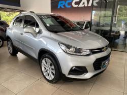 CHEVROLET Tracker 1.4 16V 4P FLEX PREMIER TURBO AUTOM�TICO