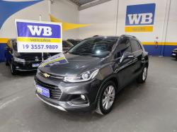 CHEVROLET Tracker 1.4 16V 4P FLEX PREMIER TURBO AUTOM�TICO