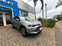CHEVROLET Tracker 1.0 12V 4P FLEX TURBO LT AUTOM�TICO