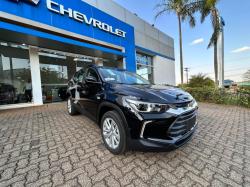 CHEVROLET Tracker 1.0 12V 4P FLEX TURBO LTZ AUTOM�TICO