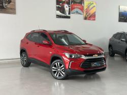 CHEVROLET Tracker 1.0 12V 4P FLEX TURBO LT AUTOM�TICO