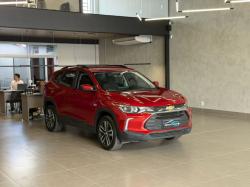 CHEVROLET Tracker 1.0 12V 4P FLEX TURBO LT AUTOM�TICO