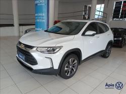 CHEVROLET Tracker 1.2 12V 4P FLEX TURBO PREMIER AUTOM�TICO