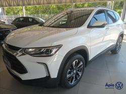 CHEVROLET Tracker 1.2 12V 4P FLEX TURBO AUTOM�TICO