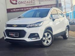 CHEVROLET Tracker 1.4 16V 4P FLEX LT TURBO AUTOM�TICO
