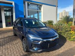 CHEVROLET Tracker 1.0 12V 4P FLEX TURBO LT AUTOM�TICO