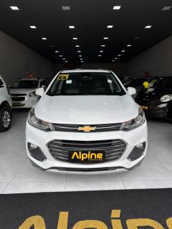 CHEVROLET Tracker 1.4 16V 4P FLEX LTZ TURBO AUTOM�TICO
