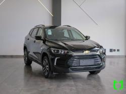 CHEVROLET Tracker 1.0 12V 4P FLEX TURBO LT AUTOM�TICO