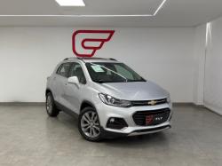 CHEVROLET Tracker 1.4 16V 4P FLEX LTZ TURBO AUTOM�TICO