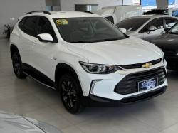 CHEVROLET Tracker 1.0 12V 4P FLEX TURBO LT AUTOM�TICO