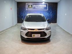 CHEVROLET Tracker 1.0 12V 4P FLEX TURBO AUTOM�TICO