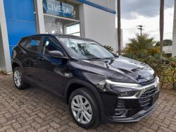 CHEVROLET Tracker 1.0 12V 4P FLEX TURBO AUTOM�TICO
