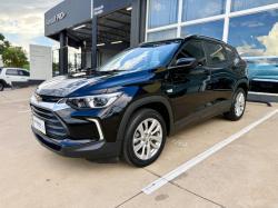 CHEVROLET Tracker 1.0 12V 4P FLEX TURBO LTZ AUTOM�TICO