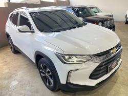 CHEVROLET Tracker 1.2 12V 4P FLEX TURBO PREMIER AUTOM�TICO