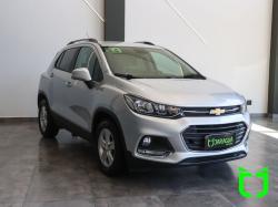 CHEVROLET Tracker 1.4 16V 4P FLEX LT TURBO AUTOM�TICO