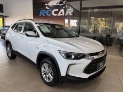 CHEVROLET Tracker 1.0 12V 4P FLEX TURBO LT AUTOM�TICO