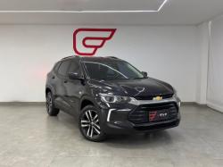 CHEVROLET Tracker 1.0 12V 4P FLEX TURBO LT AUTOM�TICO