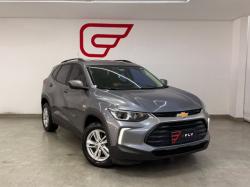 CHEVROLET Tracker 1.0 12V 4P FLEX TURBO LT AUTOM�TICO